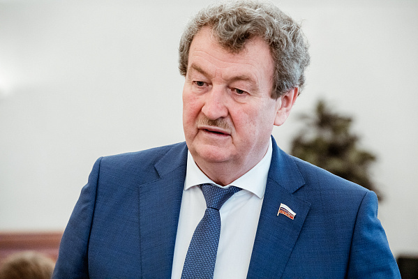 Анатолий Литовченко предложил Копейску обсудить возможность изменения административно-территориального устройства 